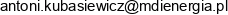 Mdi Bio Email address