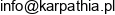 Karpathia Adres e-mail