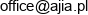 Ajia Data Center Email address