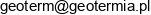 Przedsiebiorstwo Energetyki Cieplnej Geotermia Podhalanska Email address