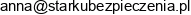 Stark Ubezpieczenia Email address