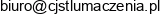 Cjs Group Email address