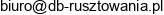 Uslugi Ogolnobudowlane Dom Bud Stanislaw Buczek Adres e-mail