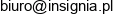Insignia Email address