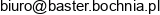 Baster Sebastian Lach Email address