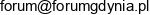 Jerzy Oleszczuk Forum Email address