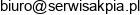 Serwis Akpia Email 1