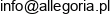 Allegoria Zemek Email address