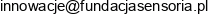 Innowacje Dla Przyszlosci Non Profit Adres e-mail