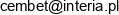 Przedsiebiorstwo Produkcyjno Handlowe Cem Bet W Likwidacji Email 1