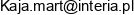 Producent Elementow Gumowych Lukasz Pluta Adres e-mail
