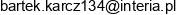 B S Brukarstwo Bartlomiej Karcz Email address
