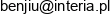 Scriptum Beniamin Przysiecki Email address