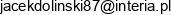 Jacekwarm Adres e-mail