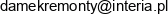 Damek Damian Mrenca Remonty I Wykonczenia Wnetrz Email address