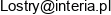 Firma Uslugowa Akos Krzysztof Ostrowski Email address