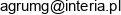 Agrum Godkow Adres e-mail
