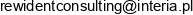 Rewident Consulting Email 1