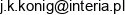Firma Handlowo Uslugowaduetjanusz K Nig Adres e-mail