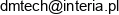P H U Dm Tech Rogoz Dawid Email address