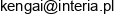 Kengai Marcin Radziszewski Email address