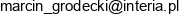 Mobilna Wulkanizacja Marcin Grodecki Email address