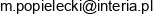 Miroslaw Popielecki Osrodek Diagnozy Edukacji Pomocy Psychologicznej Email address