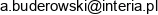 Phu Auto Arek Arkadiusz Buderowski Email address