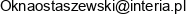 Firma Handlowo Uslugowa Jaroslaw Ostaszewski Adres e-mail