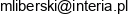 Agro Empire Michal Liberski Email address