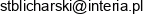 1 Sklep Spozywczo Przemyslowy 2 Zaklad Przetworstwa Miesnego Stanislaw Blicharski Email address