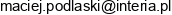 Aso Auto Pl Email address