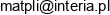 Gospodarstwo Rolne Mateusz Plichta Email address