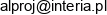 Alproj Uslugi Projektowo Inwestycyjne Alicja Stepien Adres e-mail