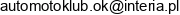 Automotoklub Email 1