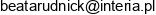Bicom Gabinety Beata Rudnicka Email address