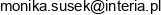 Baba Joga Monika Susek Adres e-mail