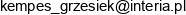 Fast Trans Grzegorz Krempula Email address