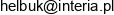 Helios Boguslaw Helbuk Email address