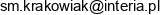 Mieszkaniowa Krakowiak Email 1
