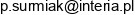 Agrofarm Piotr Surmiak Email address