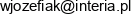 P H U Wj Wojciech Jozefiak Email address