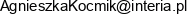 Edit Agnieszka Kocmik Adres e-mail