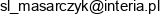 Sm Consulting Slawomir Masarczyk Email address