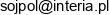 Sojpol Email address