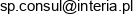 Consul Email 1