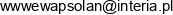 Biuro Doradztwa Podatkowego Solan Ewa Piotrowska Email address
