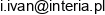 Ireneusz Iwanski Firma Uslugowo Handlowa Email address