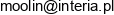 Auto Serwis Moolin Jaroslaw Liszka Email address