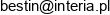Bestin Piotr Zalech Email address